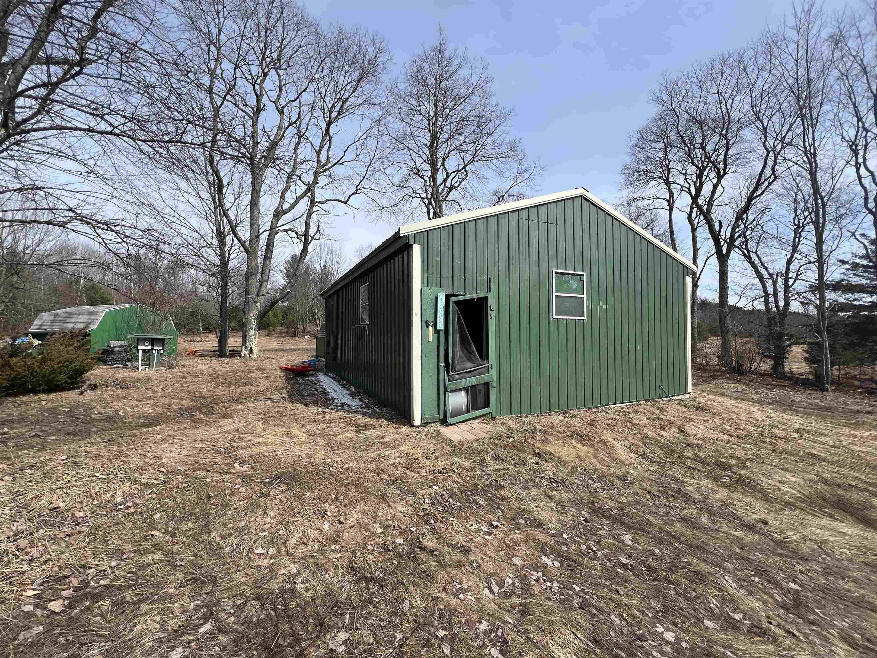 3660 SW Luce Road,  South Boardman,  MI 49680