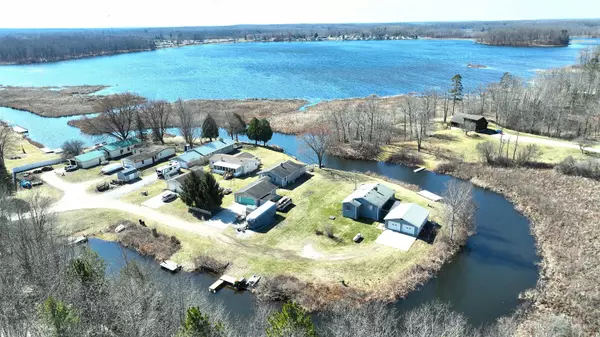 Barryton, MI 49305,17429 Summit Court