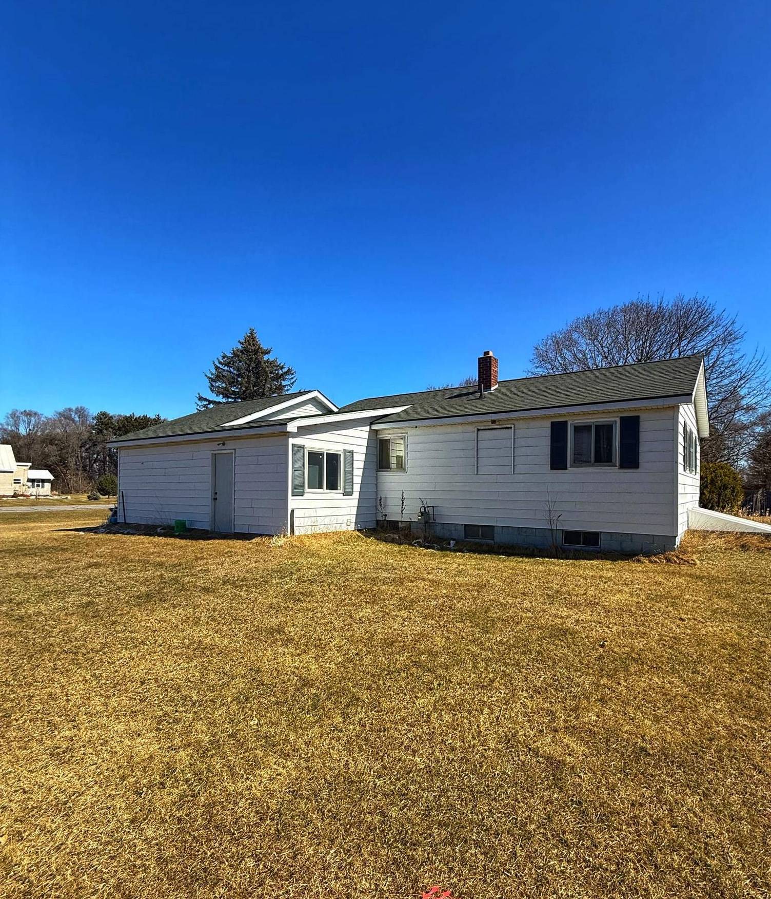 Weidman, MI 48893,6133 W Airline Road