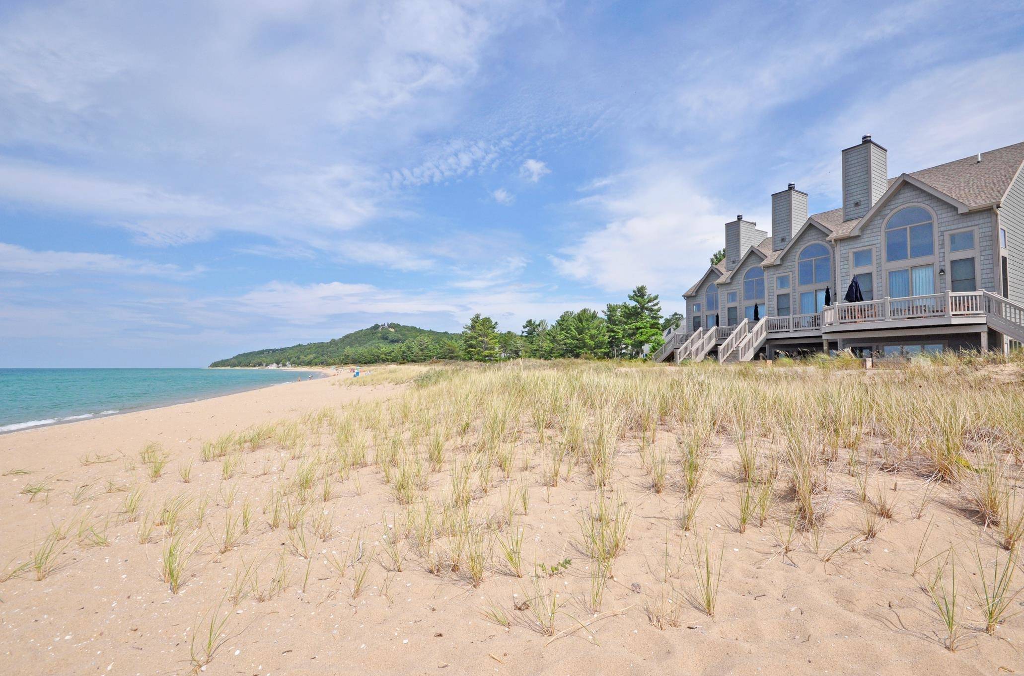 2 Shoreside, Glen Arbor, MI 49636
