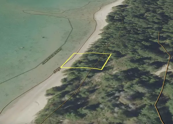 Beaver Island, MI 49782,TBD East Side Drive