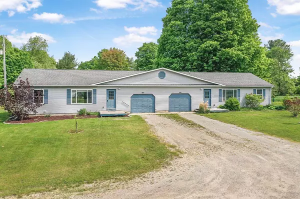 Buckley, MI 49620,200-202 Hassle Road