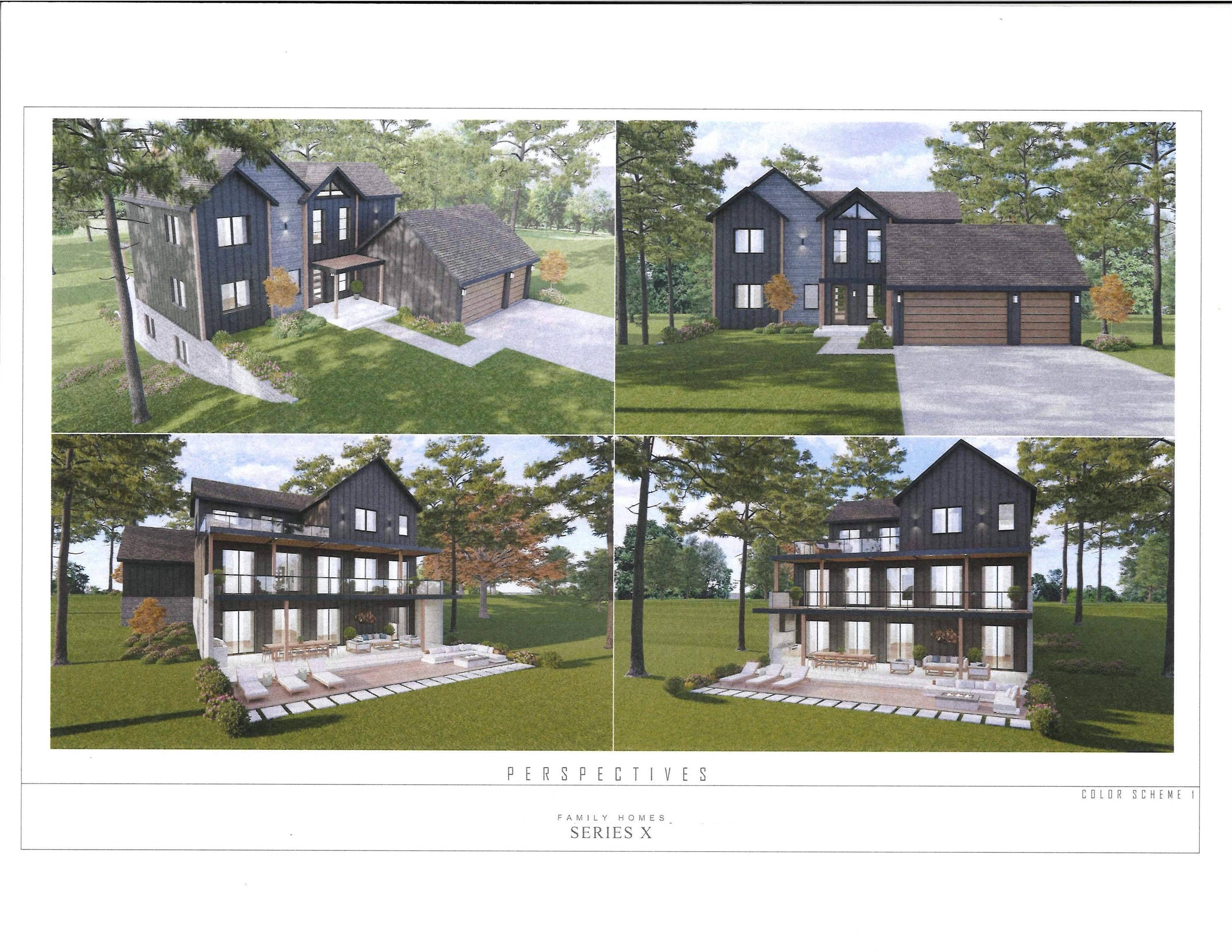 Kewadin, MI 49648,1730 Birchview Drive