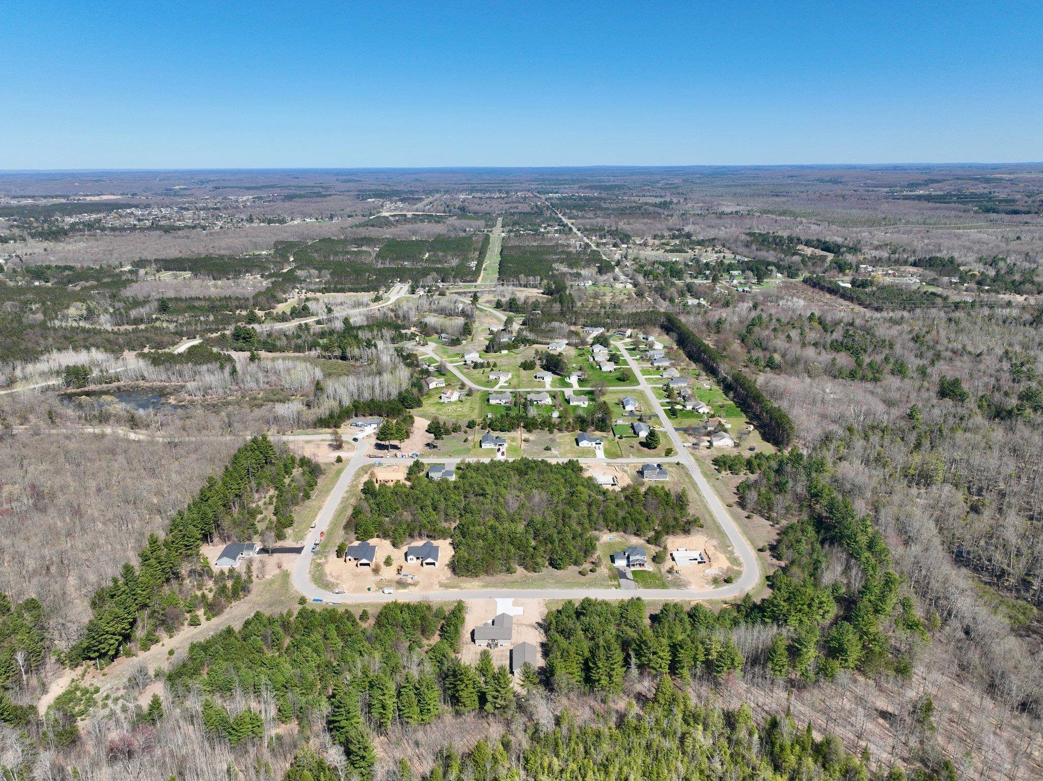 Grawn, MI 49637,6405 Jeffrey Place