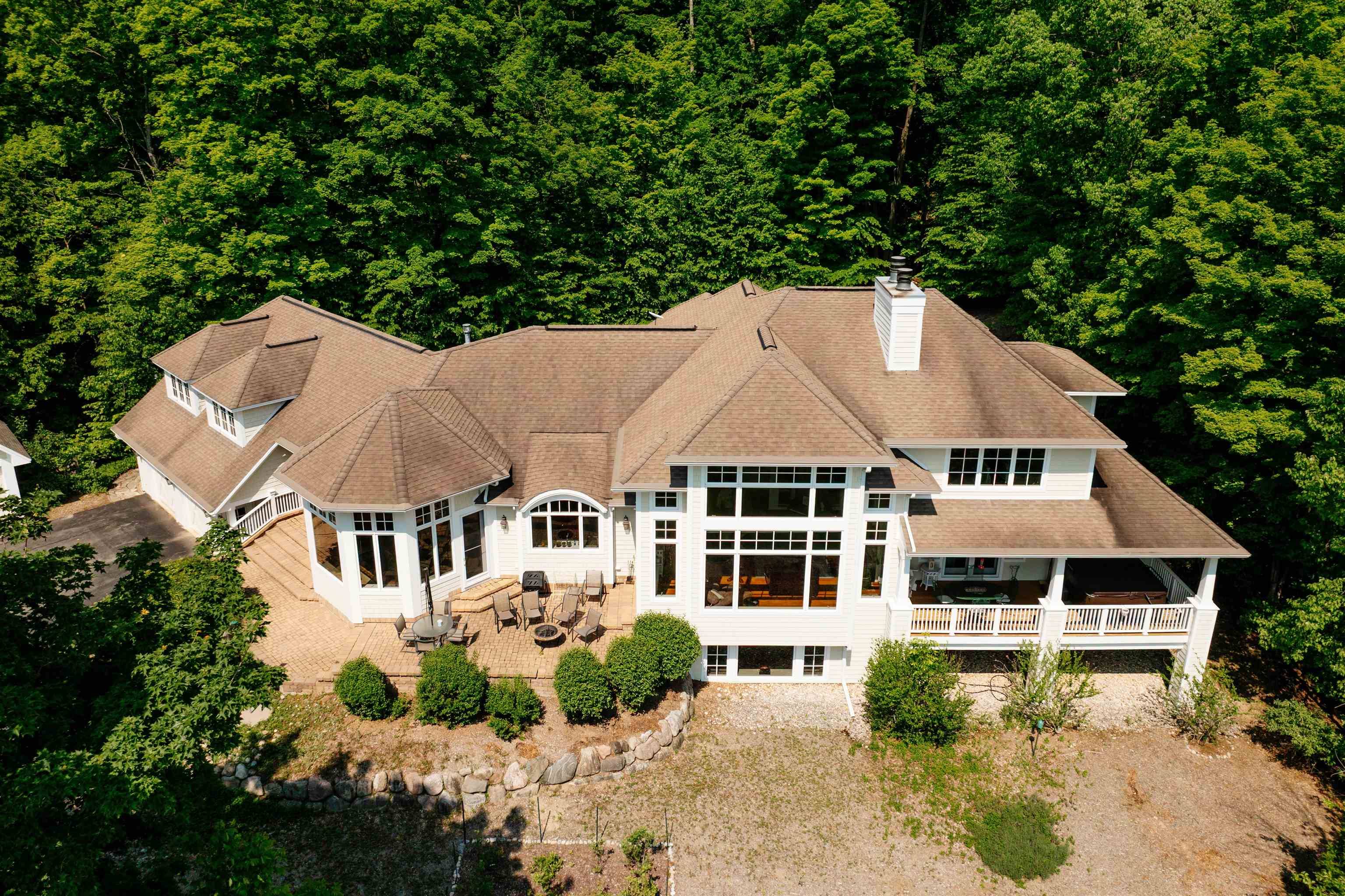Kewadin, MI 49648,3970 NW Torch Lake Drive