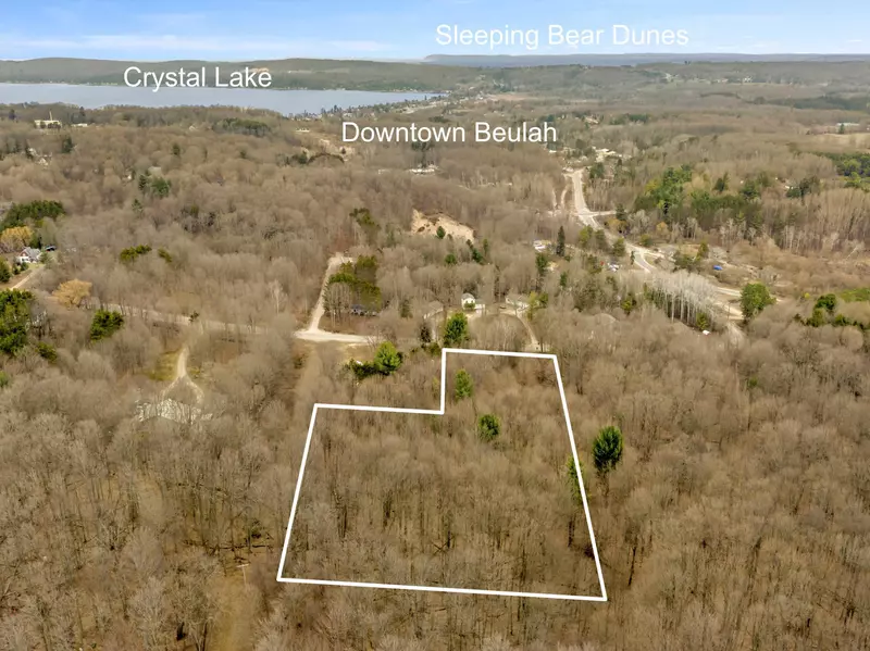 00 River Street, Benzonia, MI 49616