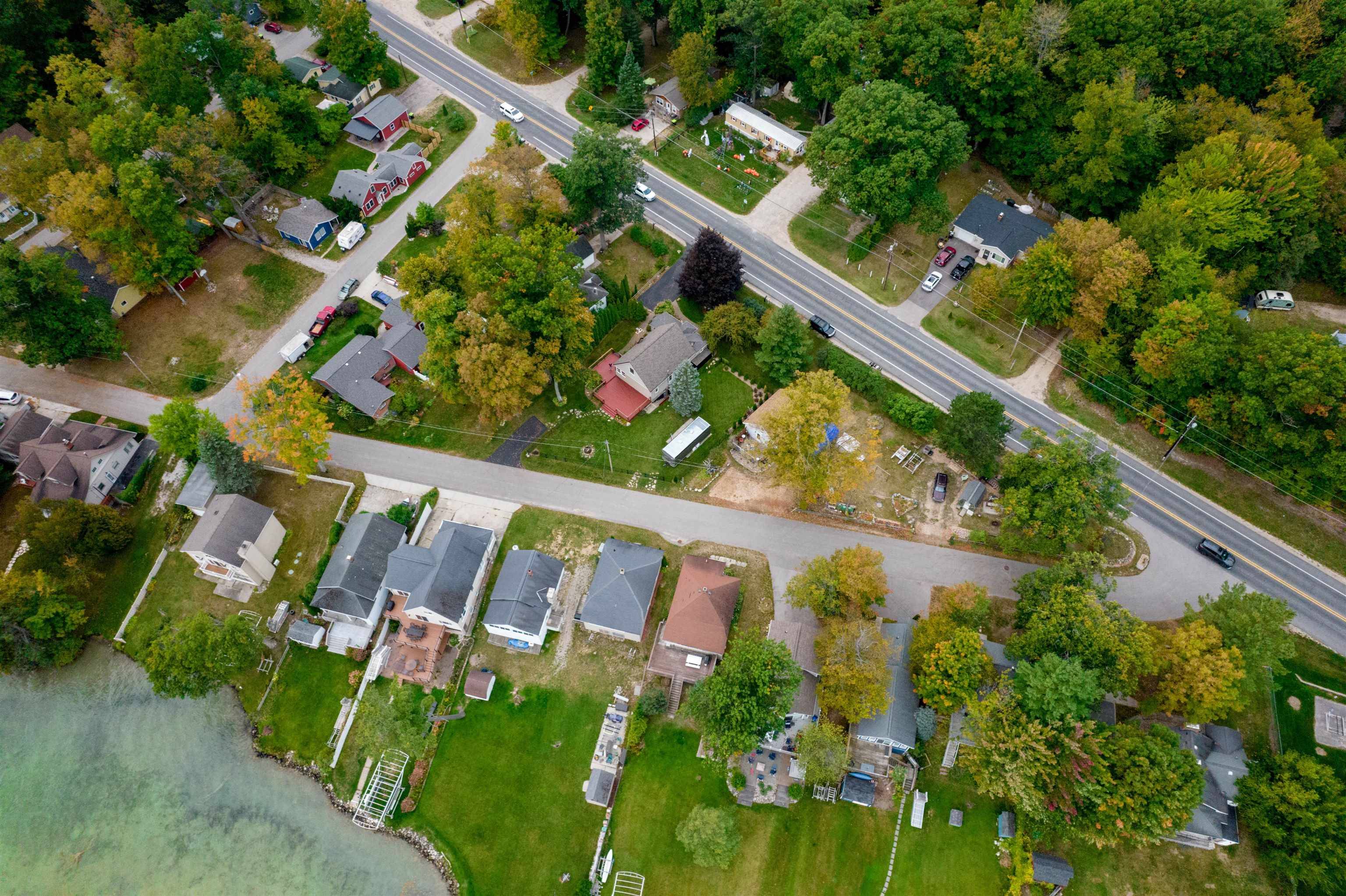 Elk Rapids, MI 49629,7434 Terrace Avenue