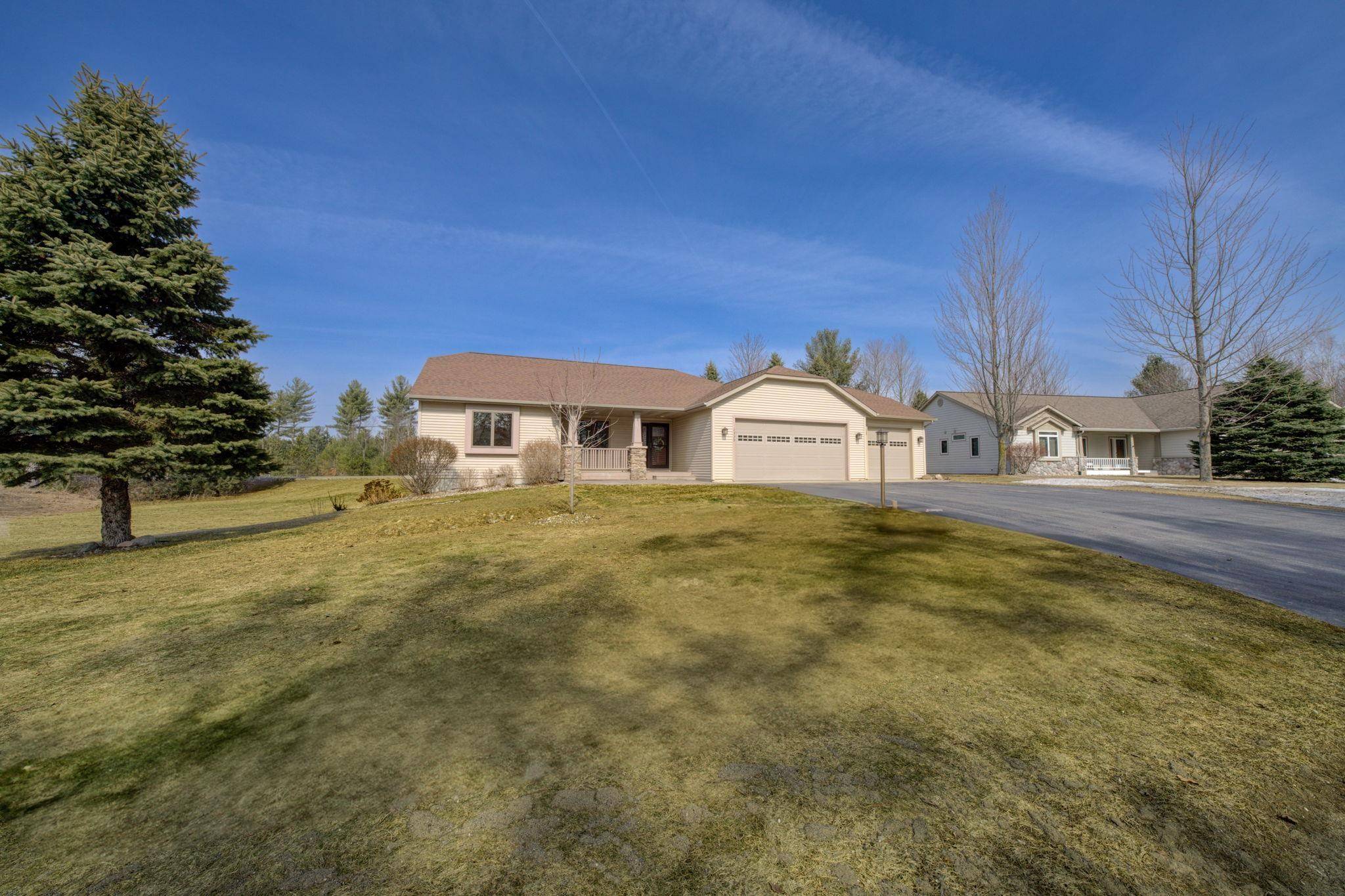 1339 Killdeer Lane,  Kingsley,  MI 49649