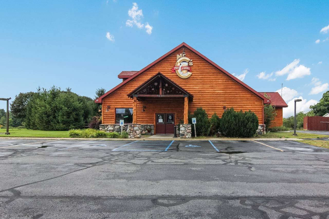 Williamsburg, MI 49690,9009 E M 72