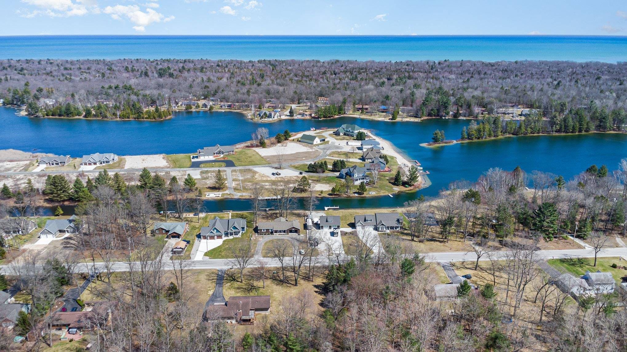 Oscoda, MI 48750,7288 Cedar Lake Road