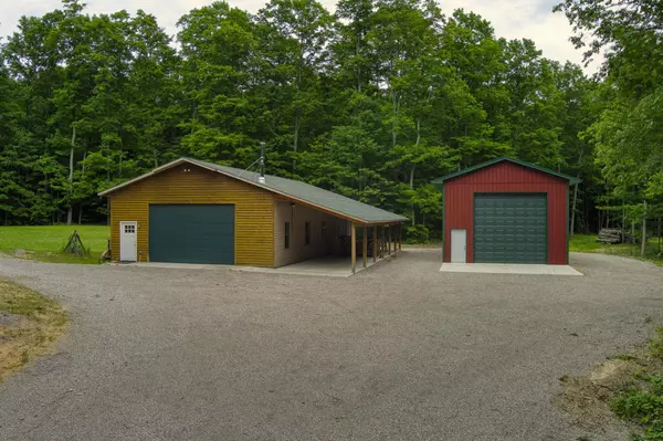 Interlochen, MI 49643,2625 Wild Coyote Drive