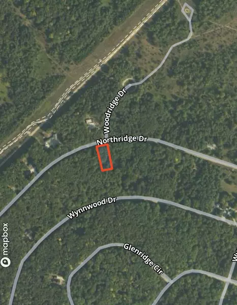 Lot 421 Northridge Drive, Mancelona, MI 49659