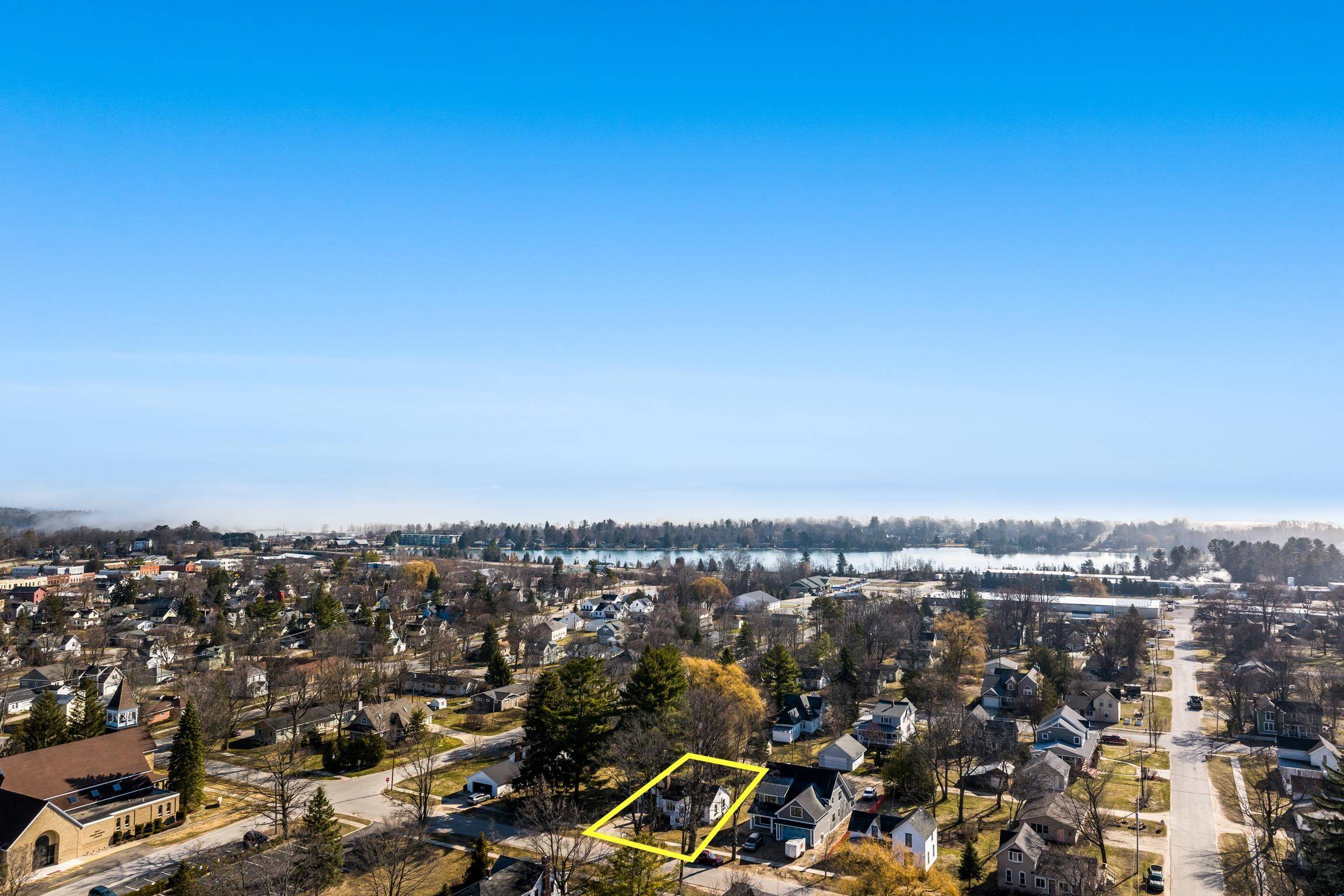 Elk Rapids, MI 49629,509 Spruce Street