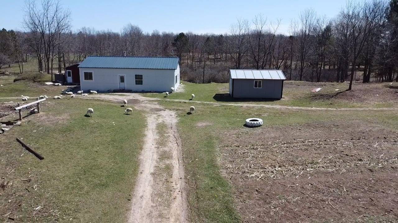 Brethren, MI 49619,5325 Archer Road