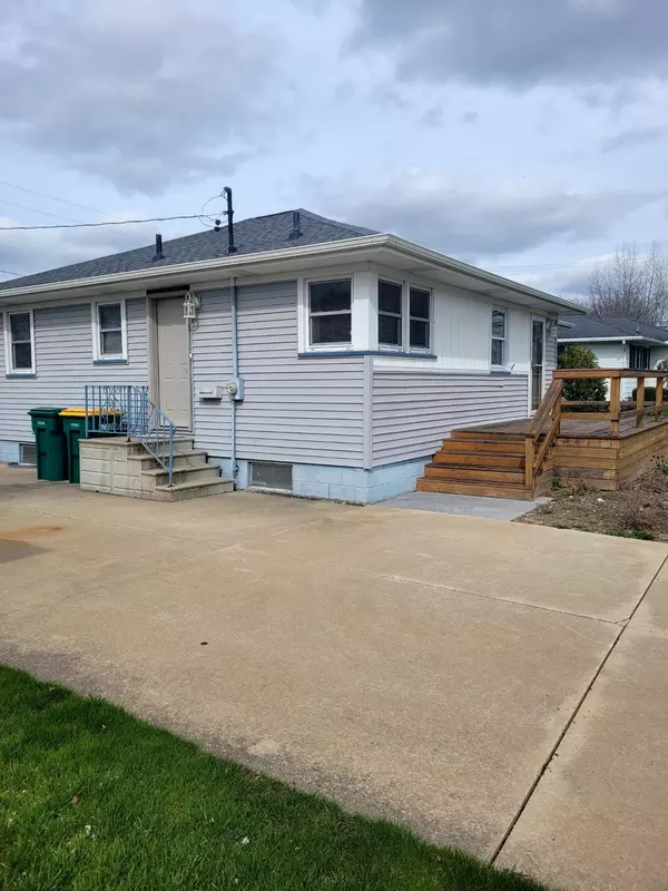 Bay City, MI 48708,2764 Sandra Street