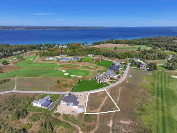 Williamsburg, MI 49690,4162 Dornoch Court
