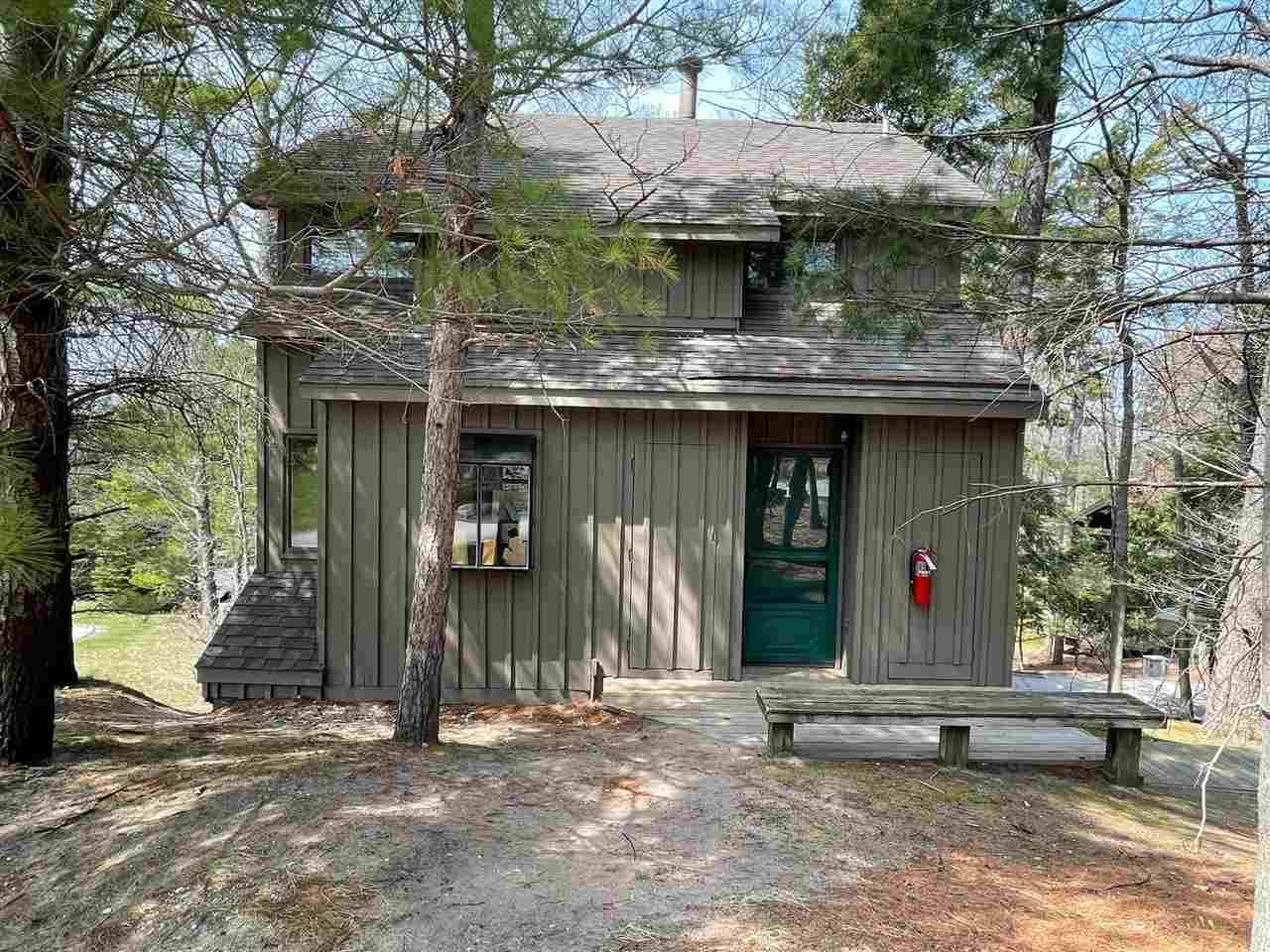 Glen Arbor, MI 49636,1 Hawks Nest