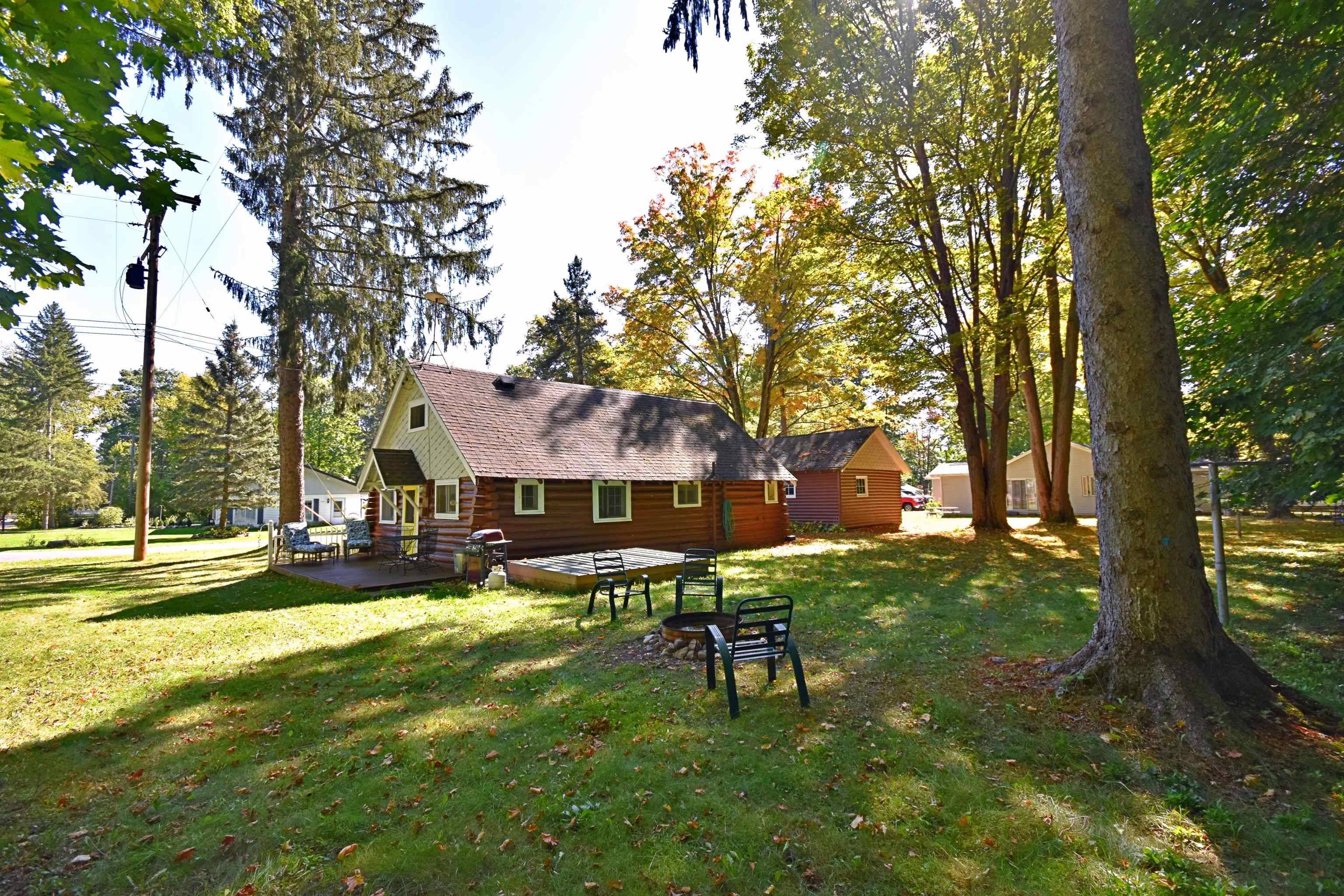 Lake City, MI 49651,1900 Pavilion Drive