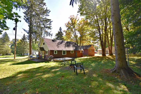 Lake City, MI 49651,1900 Pavilion Drive