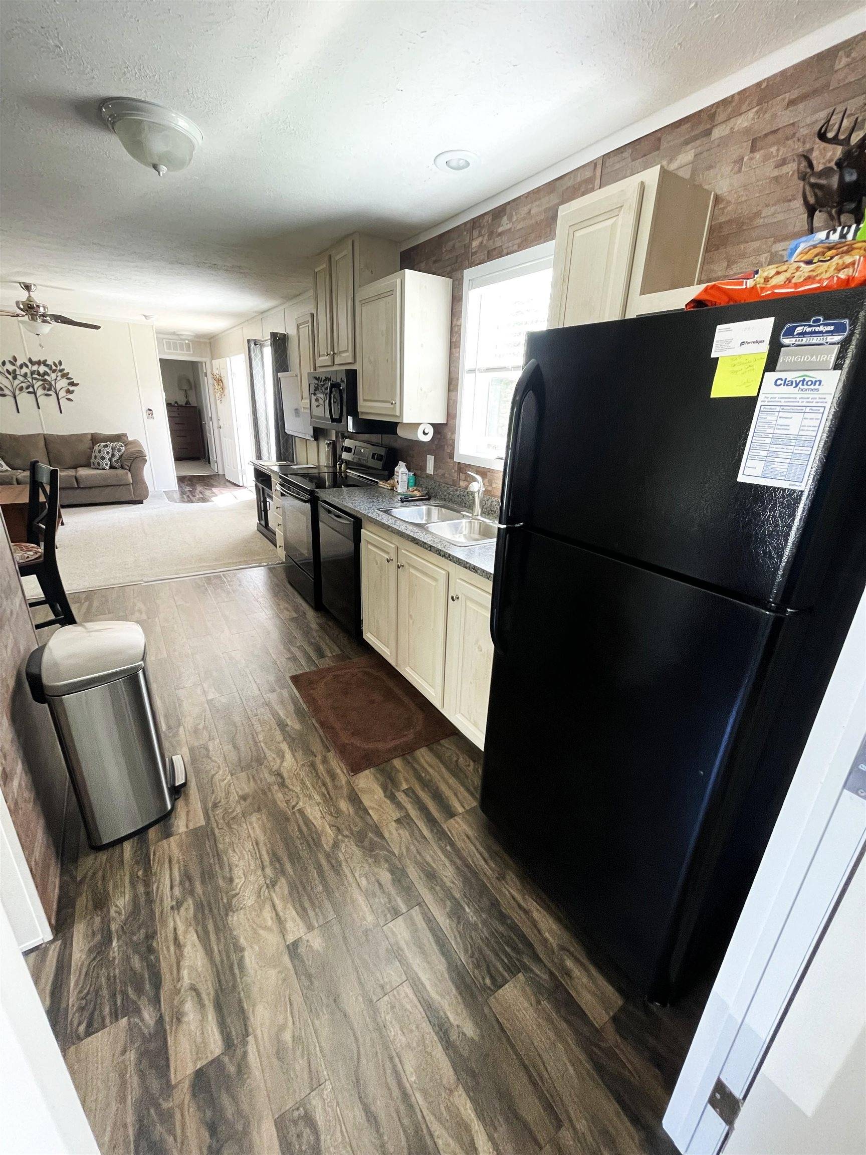 West Branch, MI 48661,939 Deer Meadow Lane
