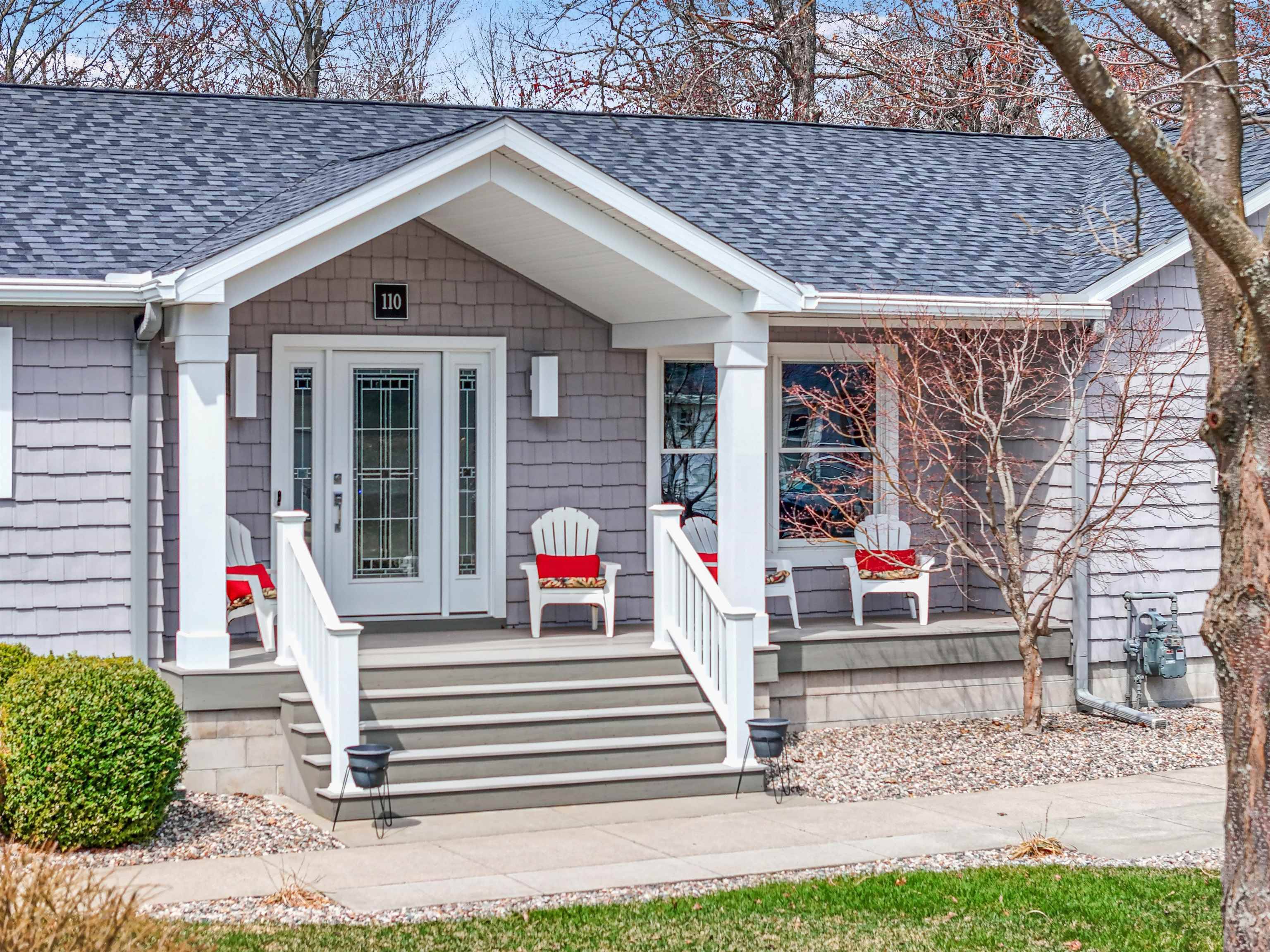 Houghton Lake, MI 48629,110 Indian Road