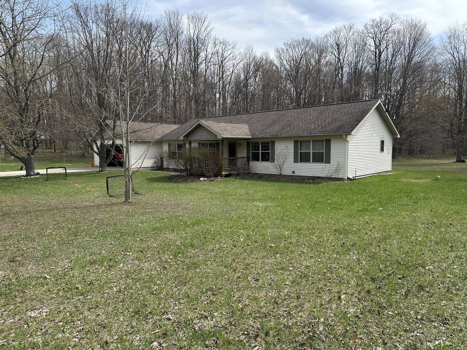 Thompsonville, MI 49683,2953 Miller Road
