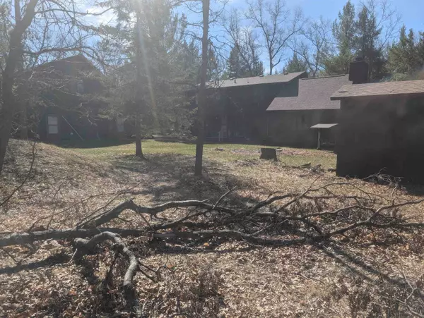 Alger, MI 48610,6348 Jackpine Trail