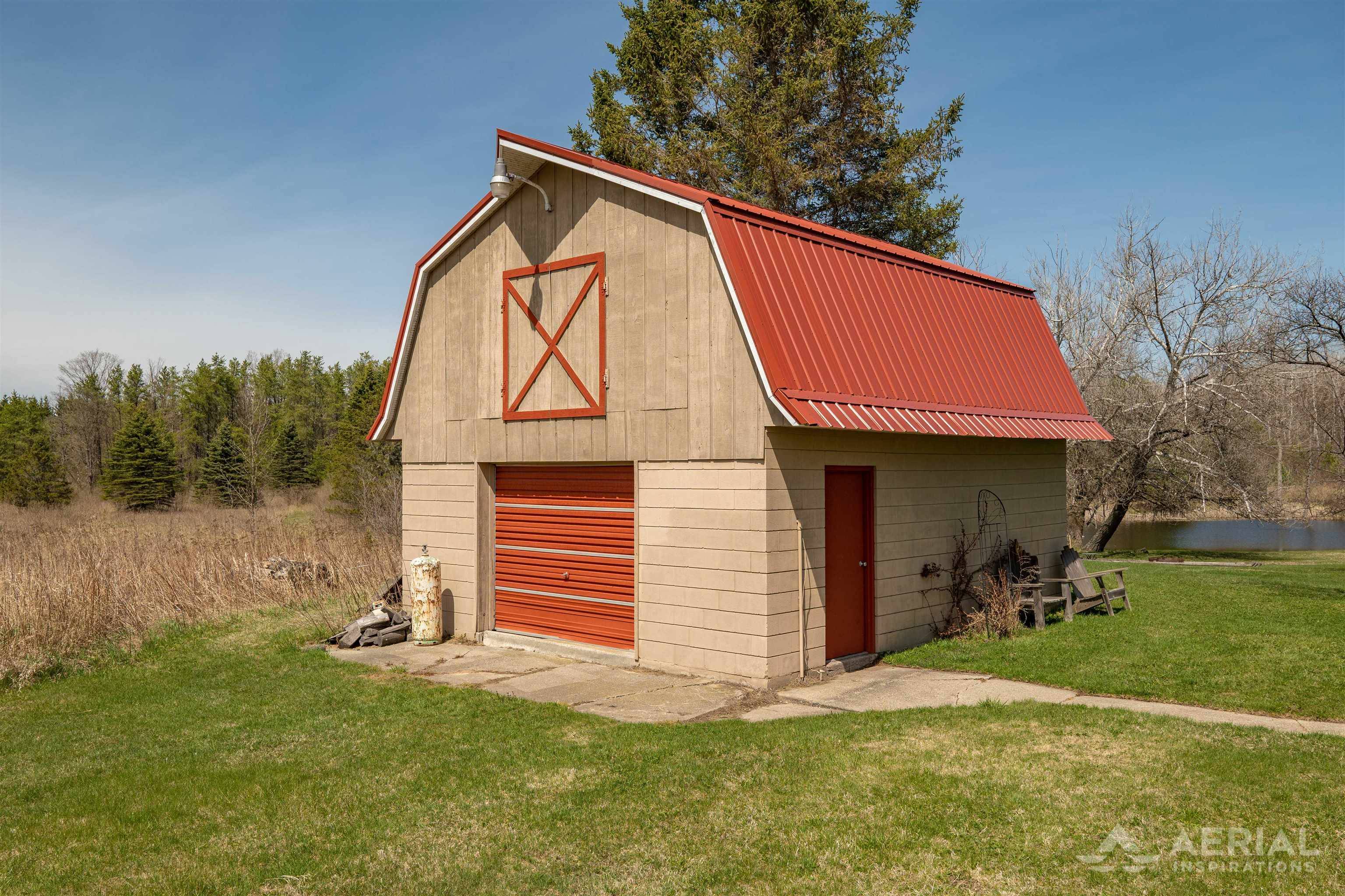 Hale, MI 48739,7270 Curtis Road