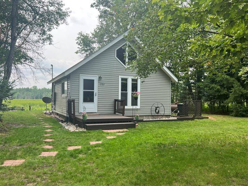 6386 S Blue Springs Road, Falmouth, MI 49632