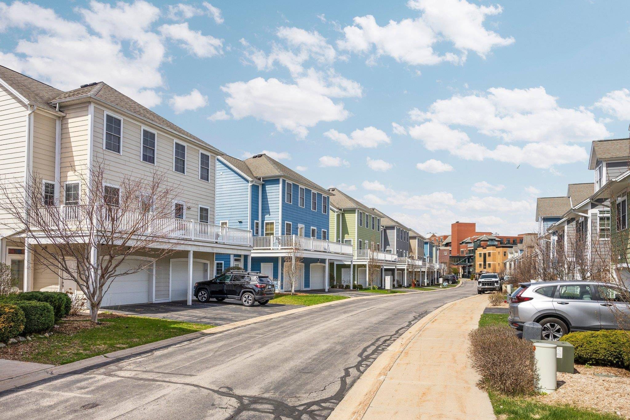 Traverse City, MI 49684,232 Midtown Drive