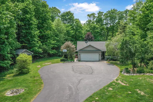 Traverse City, MI 49685,5153 Silver Pines Road