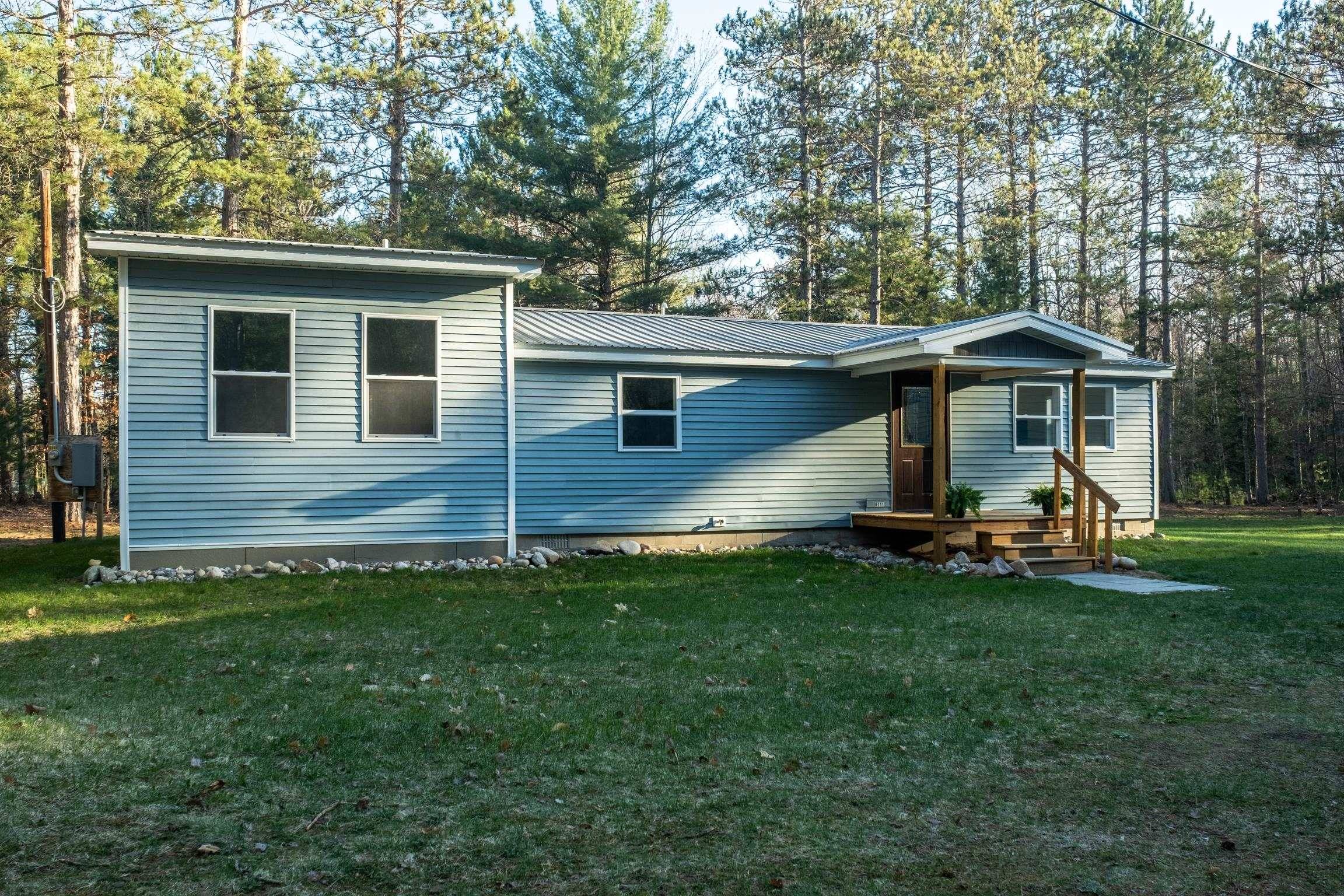 Kingsley, MI 49649,6111 Keffer Road