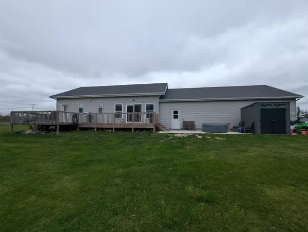 Au Gres, MI 48703,3344 E Huron