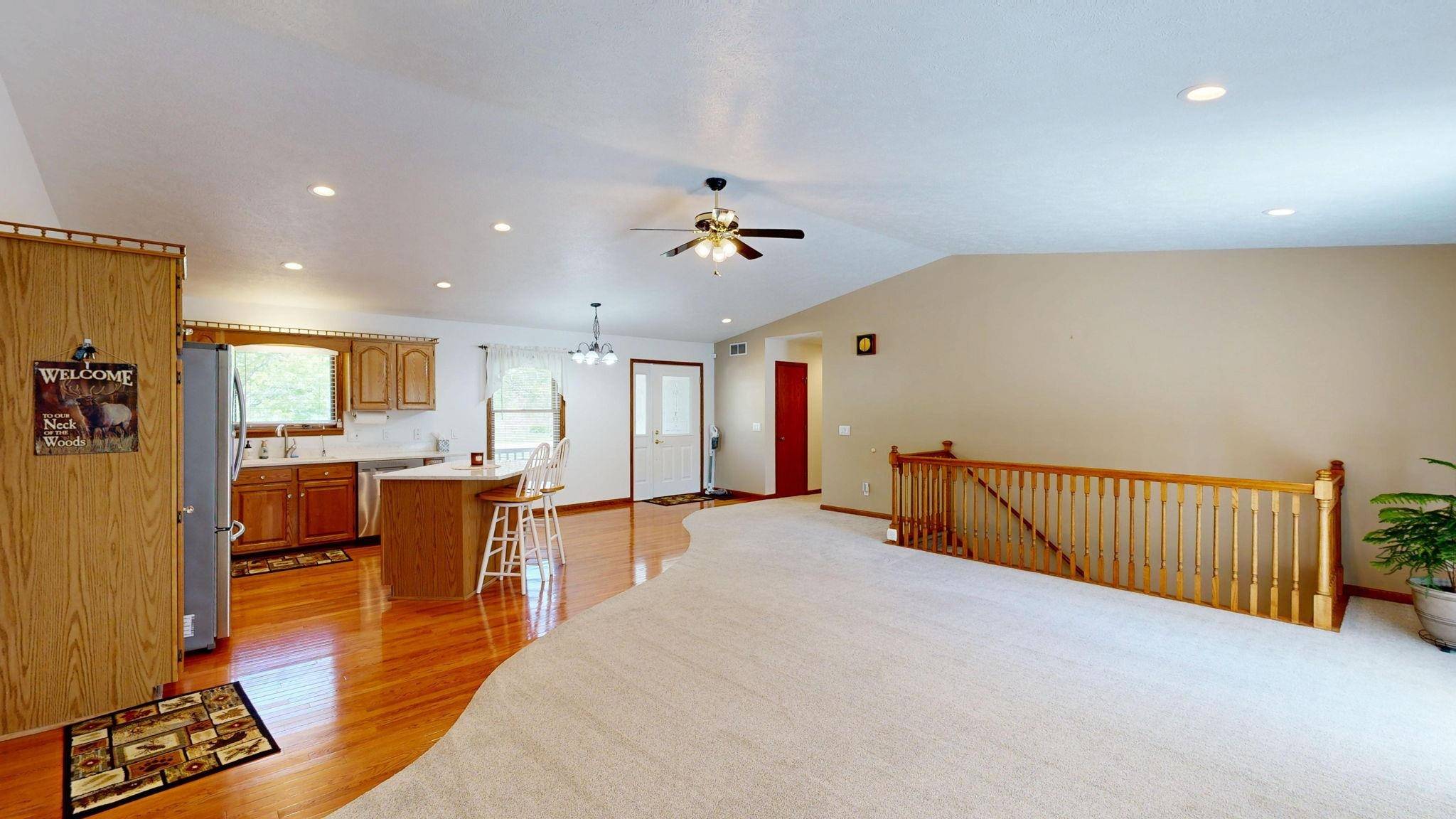 Lake Isabella, MI 48893,1026 Granada Drive