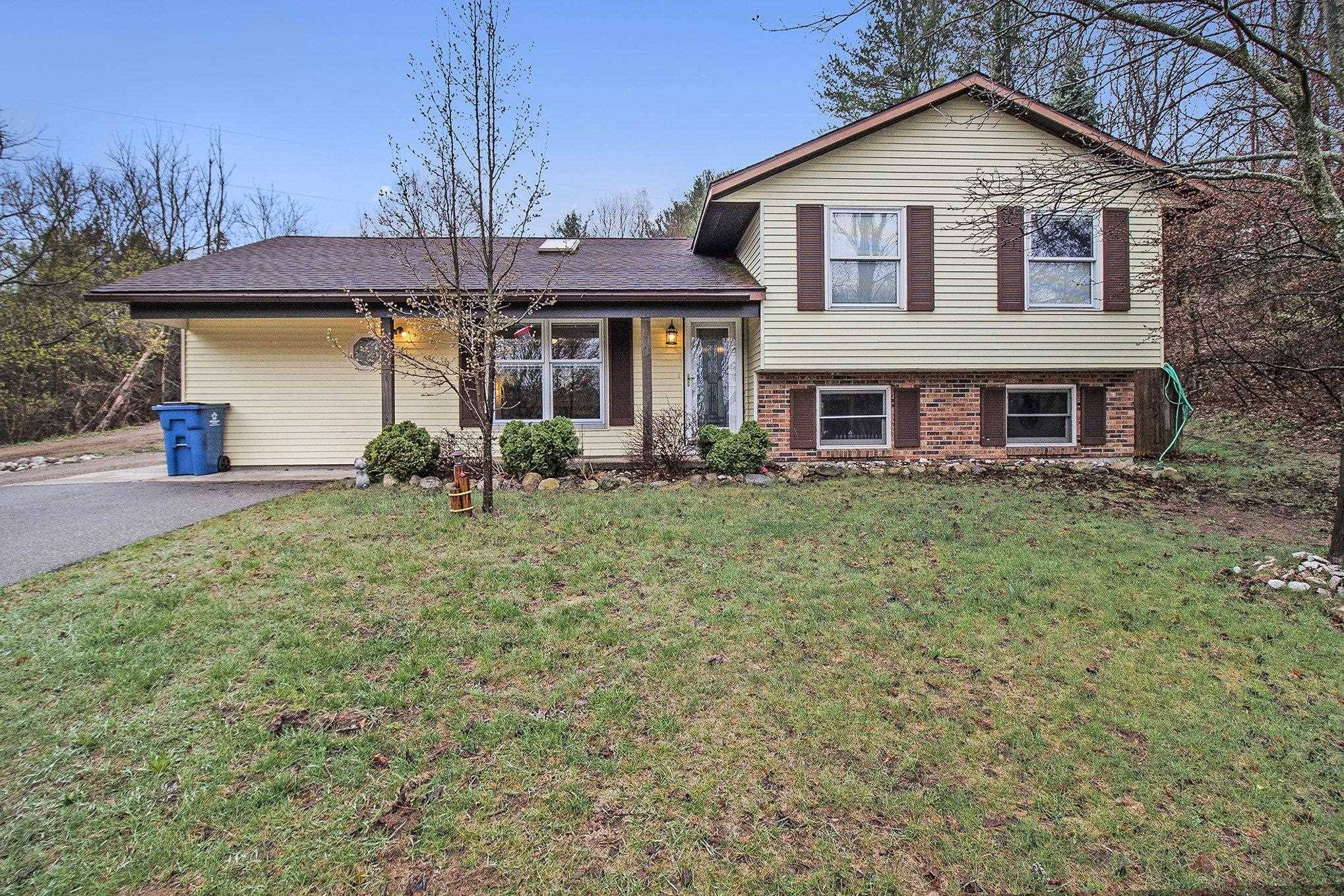 7809 Potter Road, Bear Lake, MI 49614