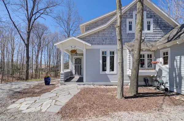 Maple City, MI 49664,4130 W Dodge Springs Trail