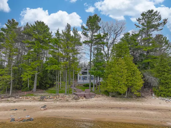 Kewadin, MI 49648,5706 MacKenzie Drive