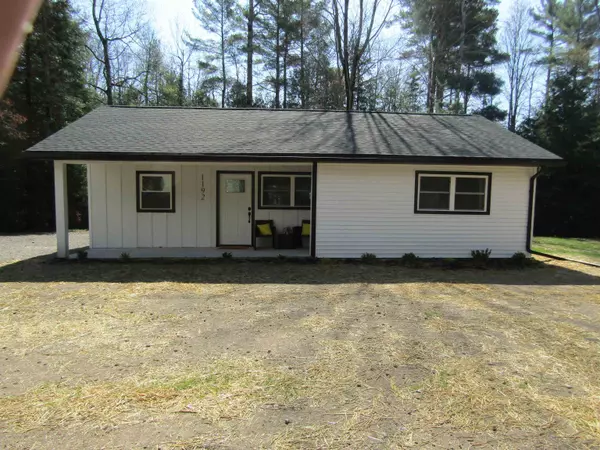 1192 Little Creek Road, SE, Alger, MI 48610