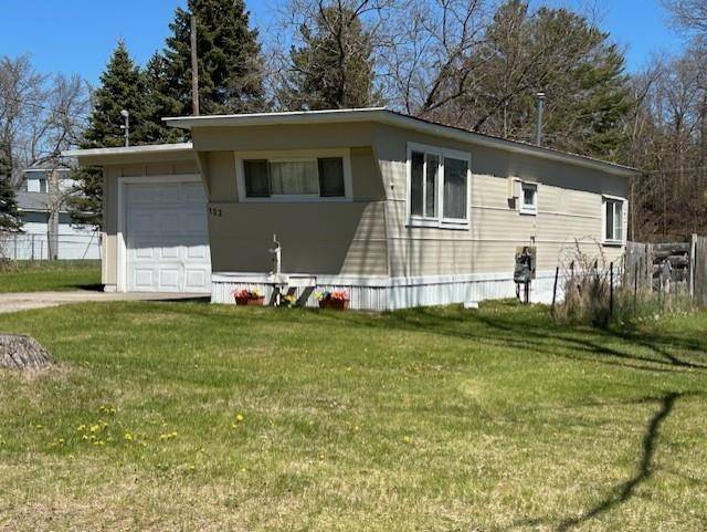 Oscoda, MI 48750,122 Wheeler