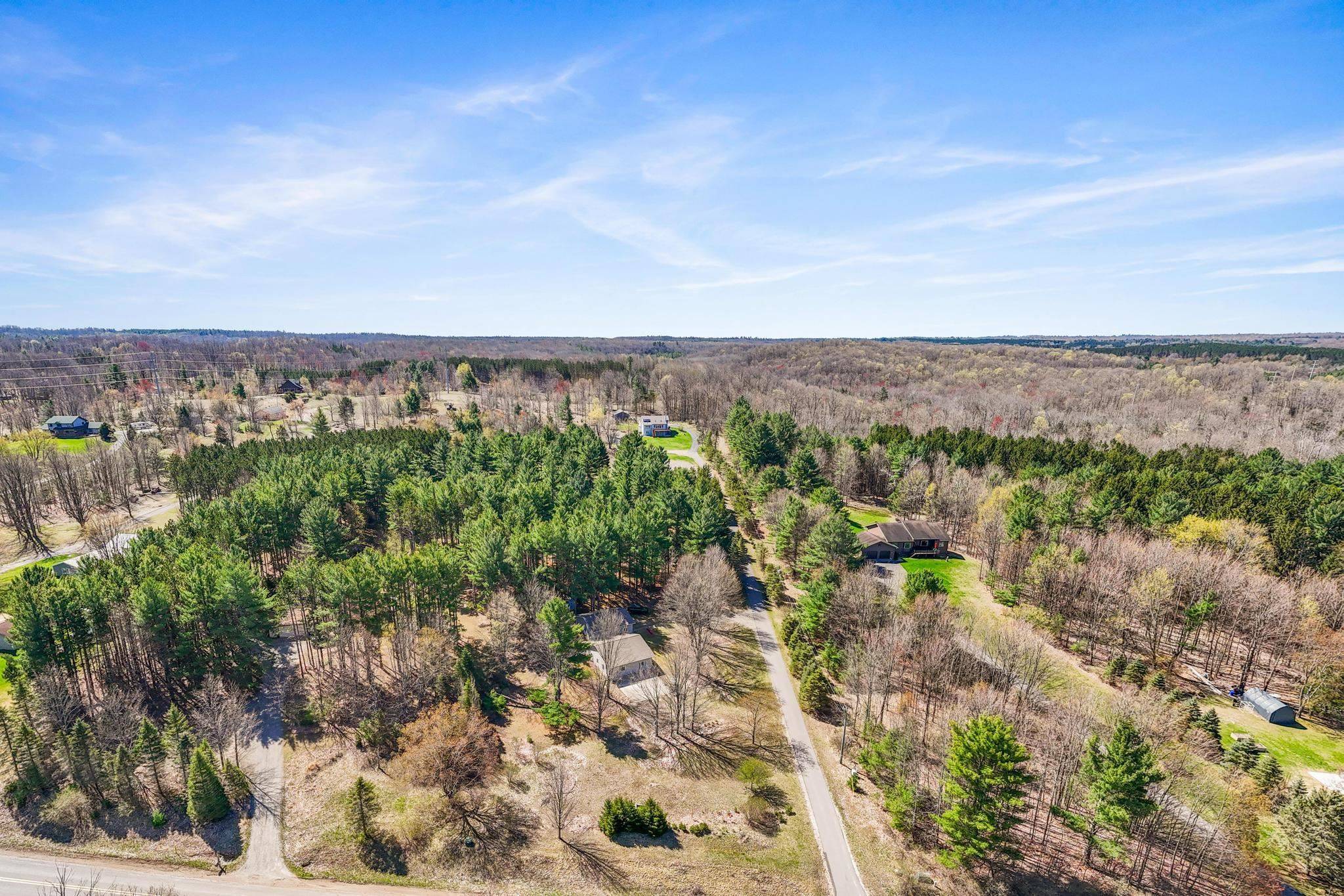 Williamsburg, MI 49690,10746 Deal Road