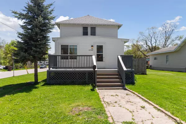 Alma, MI 48801,1040 Eastward Street