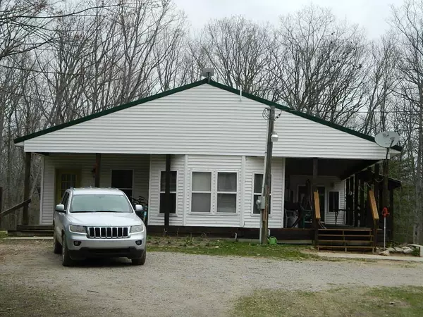 5651 E Haskell Lake Road, Harrison, MI 48625