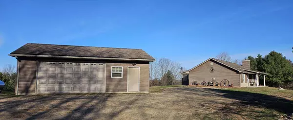 10300 Vista Ridge Drive, Alden, MI 49612