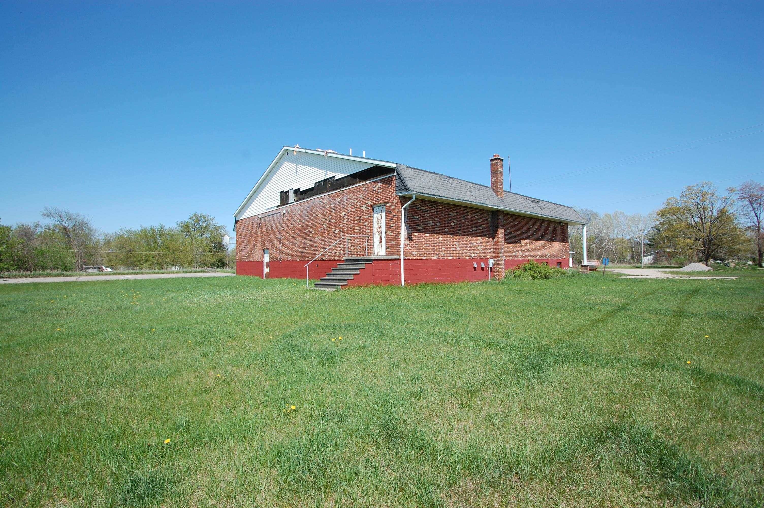 Prescott, MI 48756,203 N Sherman Street