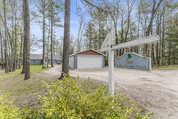 Traverse City, MI 49696,789 Lake George Trail