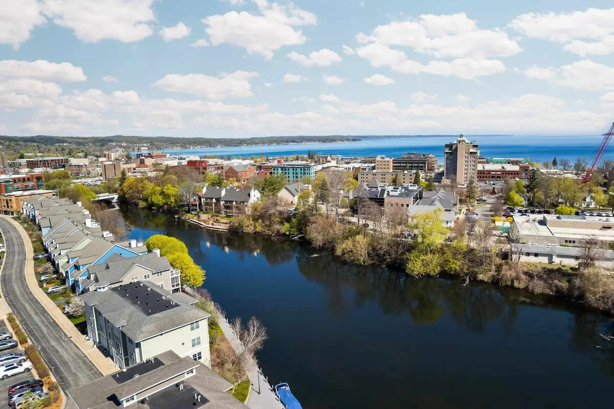 Traverse City, MI 49684,545 Riverine Drive