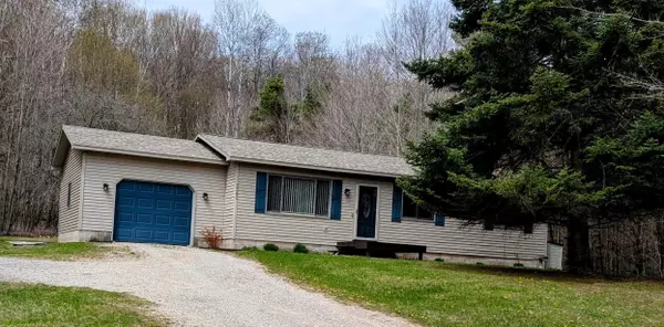 2280 S Eckhardt Road, Bellaire, MI 49615