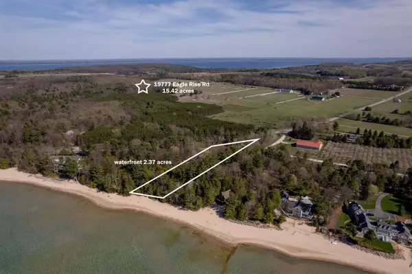 Traverse City, MI 49686,19777 Eagle Rise Road