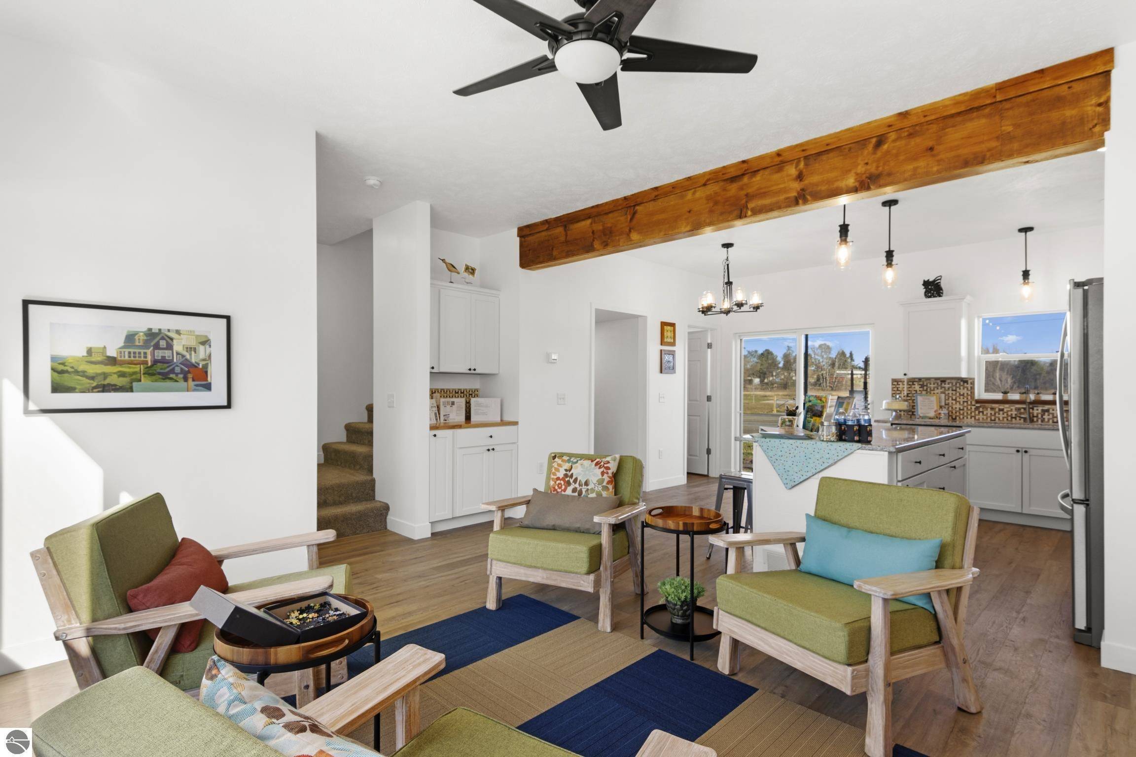 Traverse City, MI 49696,204 Thrive Boulevard
