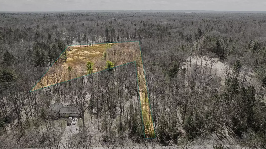 0 S South Long Lake Road, Traverse City, MI 49685